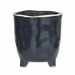 Positano Pot – Ink