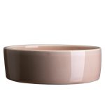 Hoff RAW Rosa Saucer