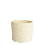 Metric Pot – Butter