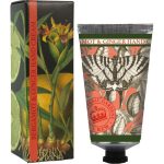 Kew Gardens Bergamot and Ginger Hand Cream