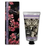 Kew Gardens Geranium and Basil Hand Cream