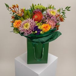 Blooming Hearts