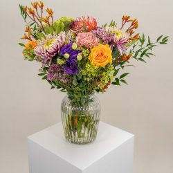 Blooming Hearts