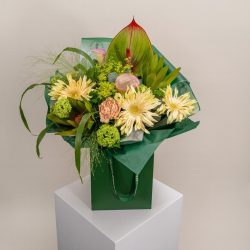 Botanical Muse