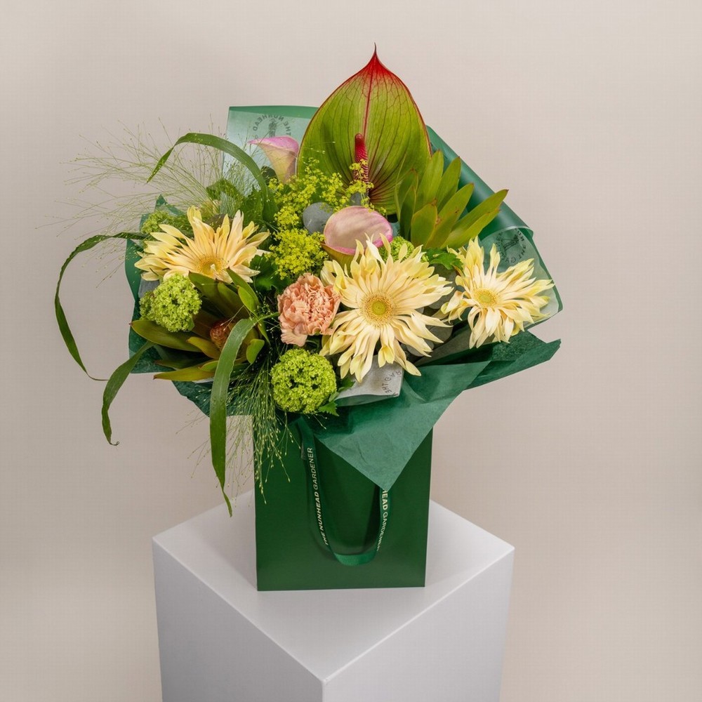 Botanical Muse