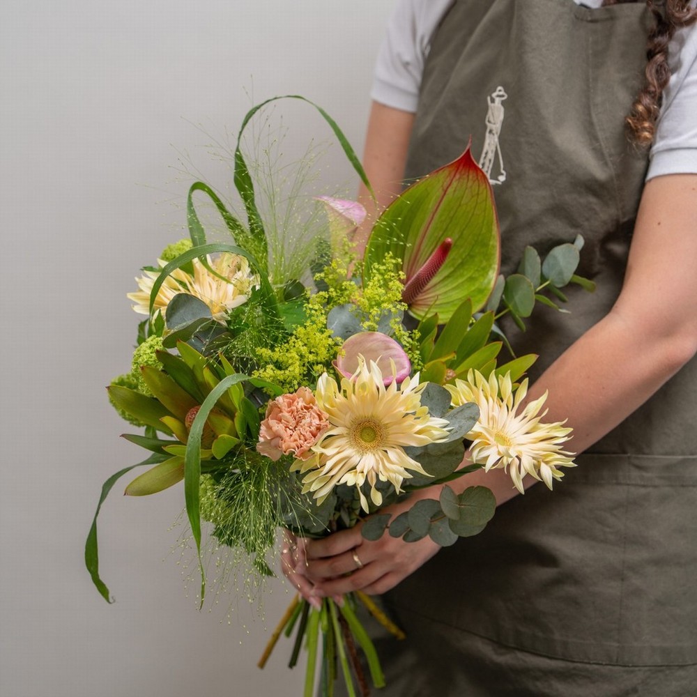 Botanical Muse - Image 3