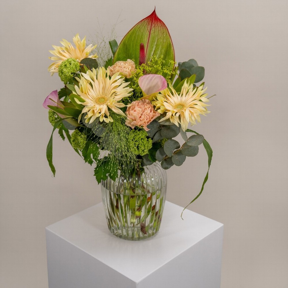 Botanical Muse - Image 2