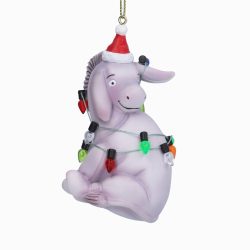 Eeyore Ornament