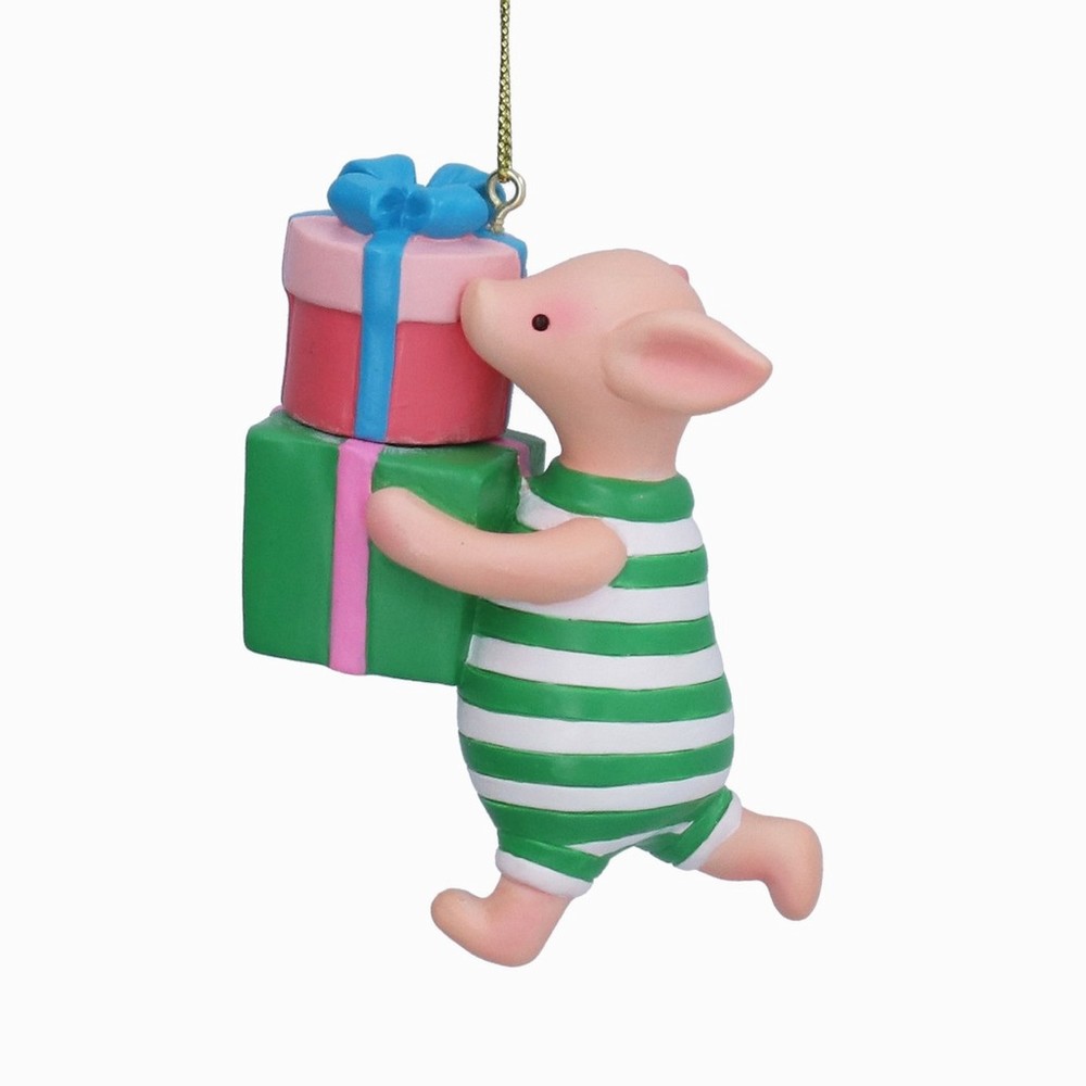 Piglet Ornament