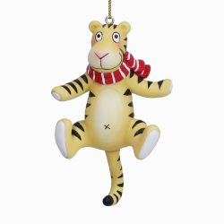 Tigger Ornament