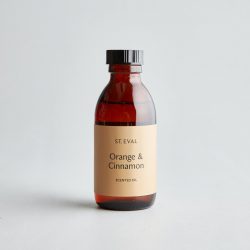 DISC Refill Diffuser Orange & Cinnamon