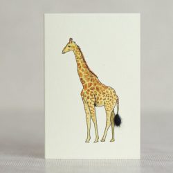 Mini Giraffe