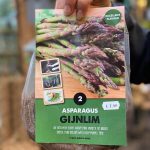 ASPARAGUS GIJNLIM
