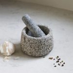 Pestle & Mortar