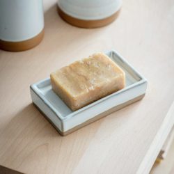 Vathy Soap Dish