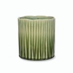 Nettleton Pot – Green