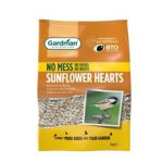 Sunflower Hearts 1kg