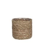 Atlantic Basket Light Brown