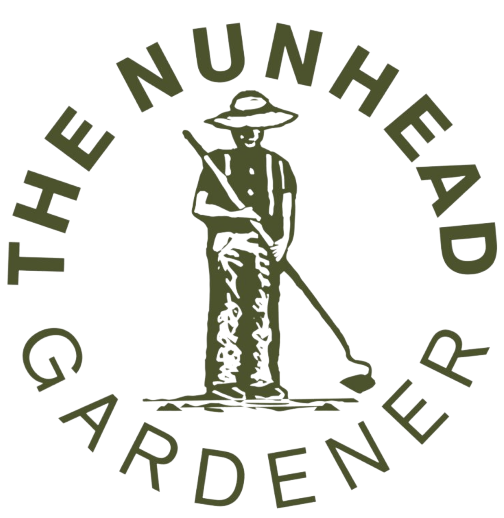 The Nunhead Gardener